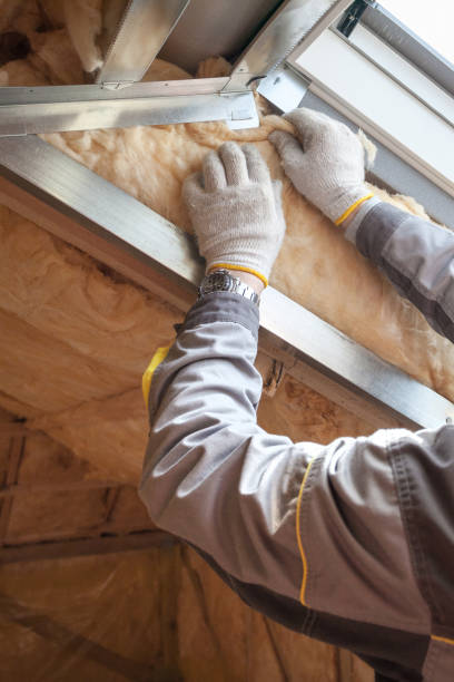 Inkerman, PA Insulation Contractor Company