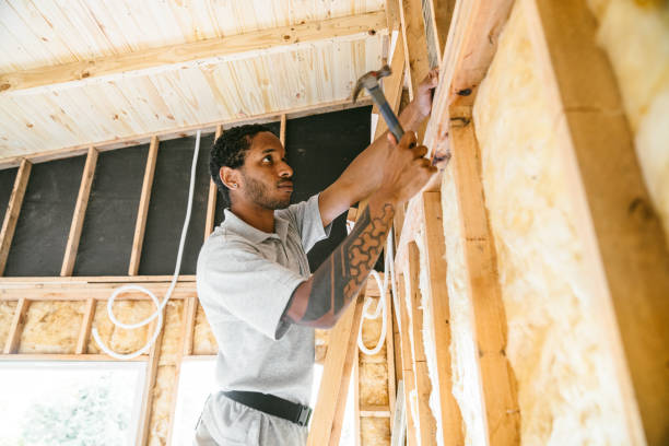 Insulation for New Construction in Inkerman, PA