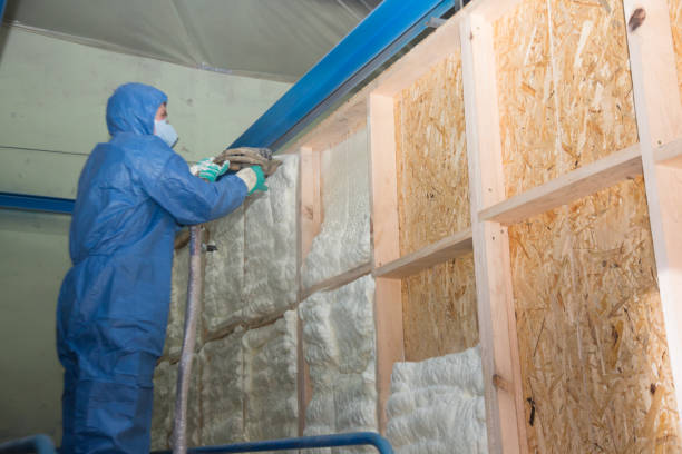 Best Energy-efficient Insulation  in Inkerman, PA