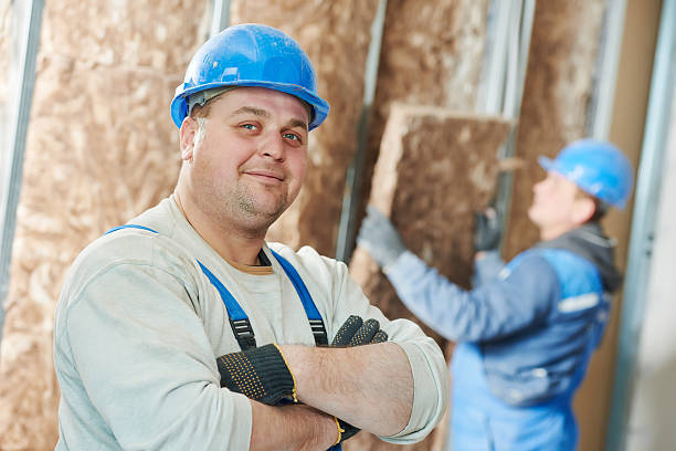 Range of Insulation Solutions in Inkerman, PA