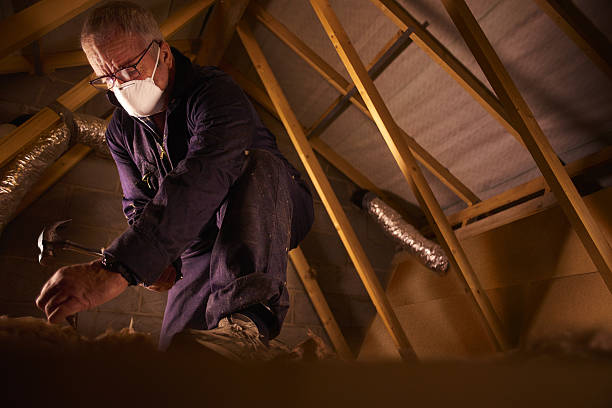 Best Attic Insulation Near Me  in Inkerman, PA