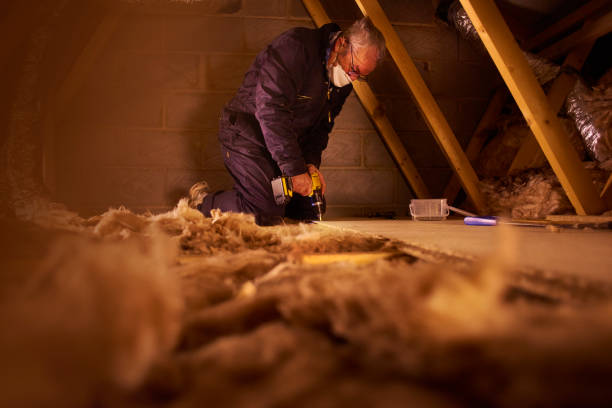 Insulation Replacement Services in Inkerman, PA