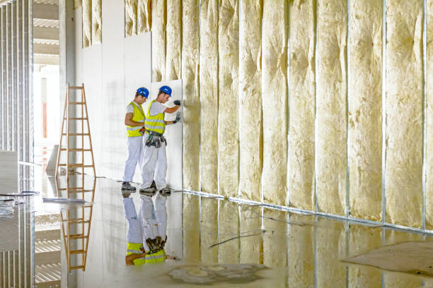 Professional Insulation Contractor in Inkerman, PA